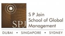 SP Jain - Trường kinh doanh tại Úc với học bổng lên tới 100%
